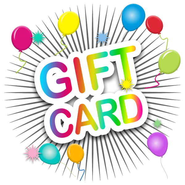 Urban Escape Game GIFT CARD